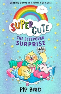 Cover SLEEPOVER SURPRIS_SUPER CU2 EB