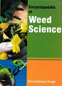 Cover Encyclopaedia of Weed Science