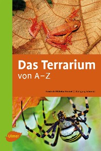 Cover Das Terrarium von A-Z