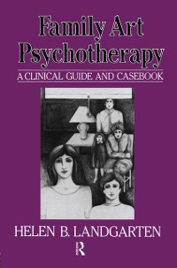 Cover Family Art Psychotherapy