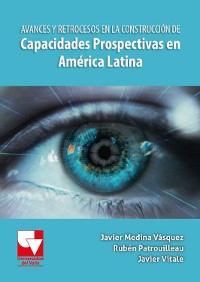 Cover Avances y retrocesos de la construcción de capacidades