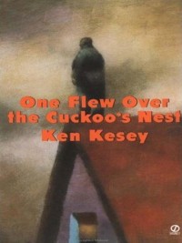 Cover One Flew Over the Cuckoo's Nest