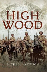 Cover High Wood