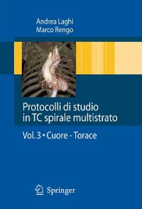 Cover Protocolli di studio in TC spirale multistrato