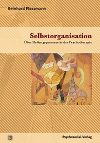 Cover Selbstorganisation