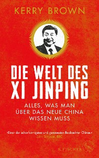 Cover Die Welt des Xi Jinping