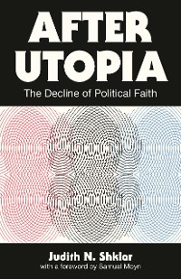 Cover After Utopia