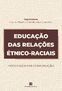 Cover Educação das Relações Étnico-raciais