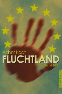 Cover Fluchtland