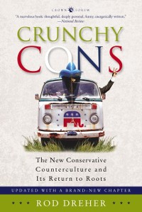 Cover Crunchy Cons