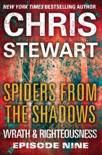 Cover Spiders from the Shadows