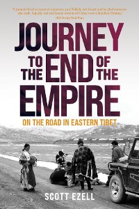 Cover Journey to the End of the Empire