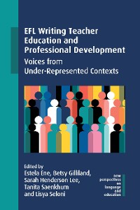 Cover EFL Writing Teacher Education and Professional Development