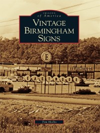 Cover Vintage Birmingham Signs