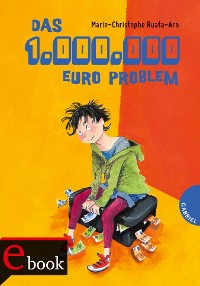 Cover Das 1-Million-Euro-Problem
