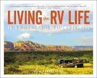 Cover Living the RV Life