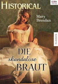 Cover Die skandalöse Braut