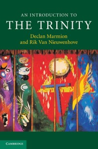 Cover Introduction to the Trinity