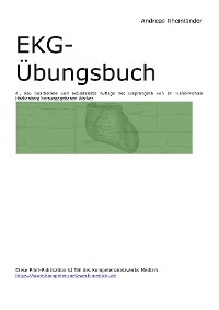 Cover EKG-Übungsbuch