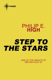 Cover Step to the Stars