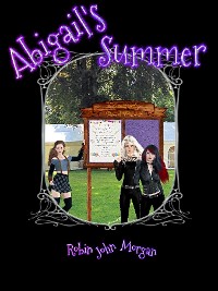 Cover Abigail's Summer