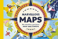 Cover Marvellous Maps