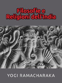 Cover Filosofie e Religioni dell'India