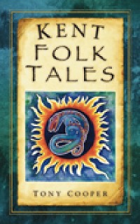 Cover Kent Folk Tales
