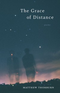 Cover Grace of Distance