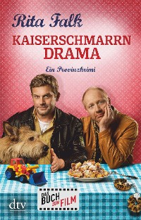 Cover Kaiserschmarrndrama