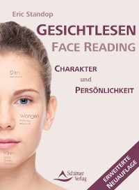 Cover Gesichtlesen Face Reading