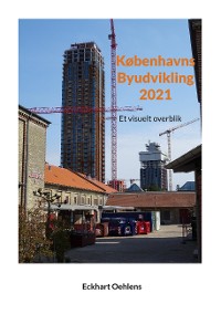 Cover Københavns Byudvikling 2021