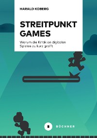 Cover Streitpunkt Games