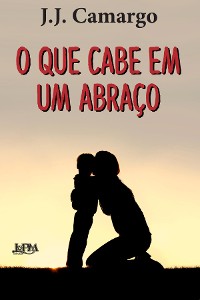 Cover O que cabe em um abraço