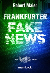 Cover Frankfurter Fake News