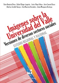 Cover Imágenes sobre la Universidad del Valle