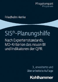 Cover SIS®-Planungshilfe