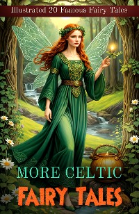 Cover More Celtic Fairy Tales