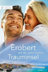 Cover Erobert auf der griechischen Trauminsel