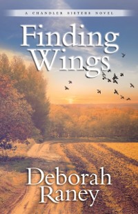 Cover Finding Wings