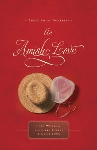 Cover Amish Love
