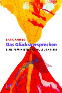 Cover Das Glücksversprechen