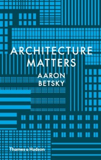 Cover Architecture Matters