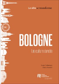 Cover Bologne: Une culture durable