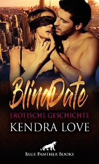 Cover BlindDate | Erotische Geschichte