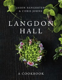 Cover Langdon Hall