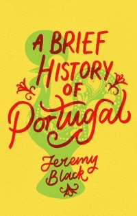 Cover Brief History of Portugal