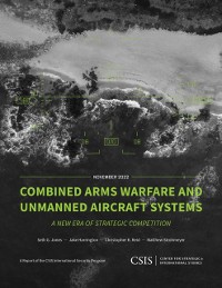 Cover Combined Arms Warfare and Unmanned Aircraft Systems