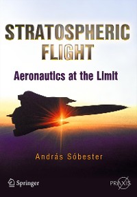 Cover Stratospheric Flight