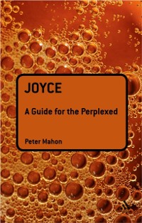 Cover Joyce: A Guide for the Perplexed